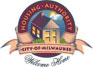 Housing Authority of the City of Milwaukee Logo